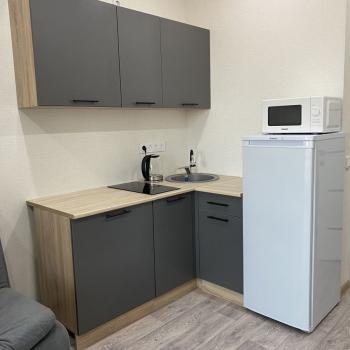 Сдается 1-комнатная квартира, 23 м²