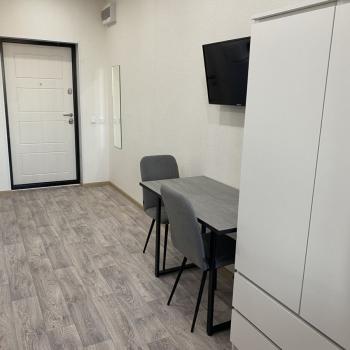 Сдается 1-комнатная квартира, 23 м²