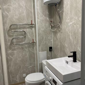 Сдается 1-комнатная квартира, 23 м²