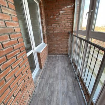 Сдается 1-комнатная квартира, 23 м²
