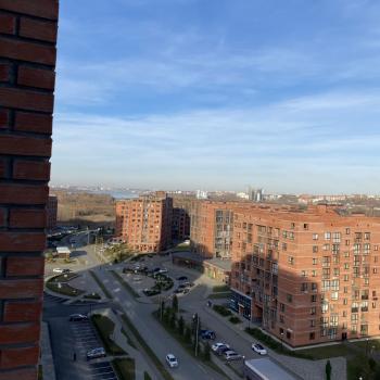 Сдается 1-комнатная квартира, 23 м²