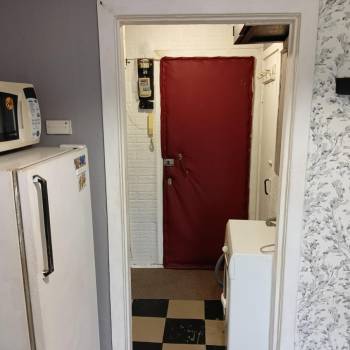 Сдается 1-комнатная квартира, 13 м²