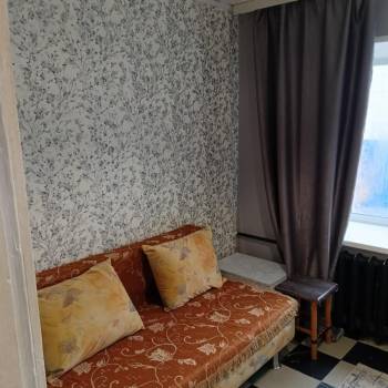 Сдается 1-комнатная квартира, 13 м²