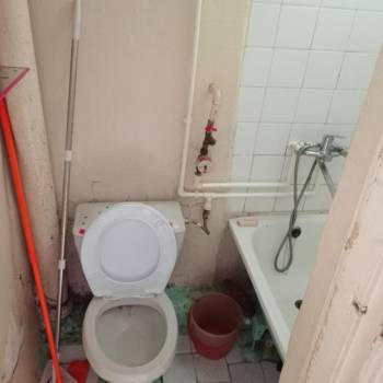 Сдается 1-комнатная квартира, 13 м²