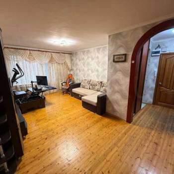 Сдается Многокомнатная квартира, 65 м²