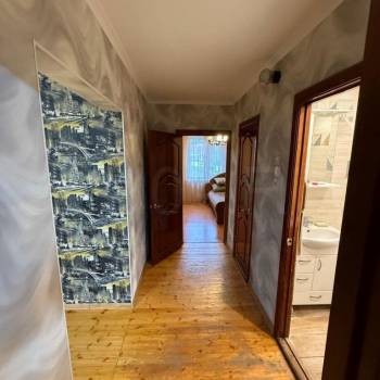 Сдается Многокомнатная квартира, 65 м²