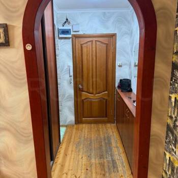 Сдается Многокомнатная квартира, 65 м²