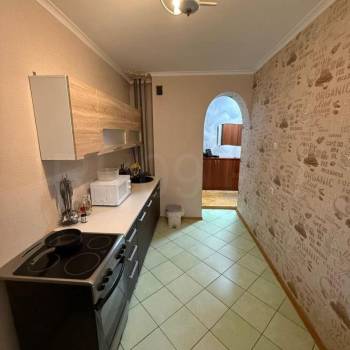 Сдается Многокомнатная квартира, 65 м²