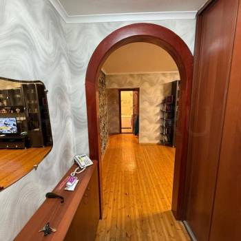 Сдается Многокомнатная квартира, 65 м²