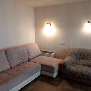 Сдается 2-х комнатная квартира, 45 м²