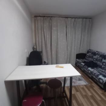 Сдается 1-комнатная квартира, 18 м²