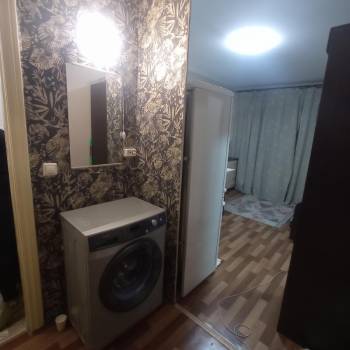 Сдается 1-комнатная квартира, 18 м²