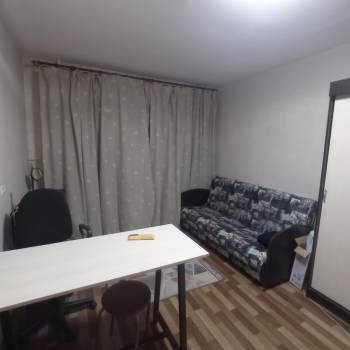 Сдается 1-комнатная квартира, 18 м²