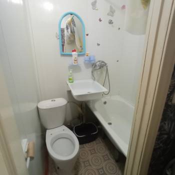 Сдается 1-комнатная квартира, 18 м²