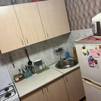 Продается 1-комнатная квартира, 30 м²