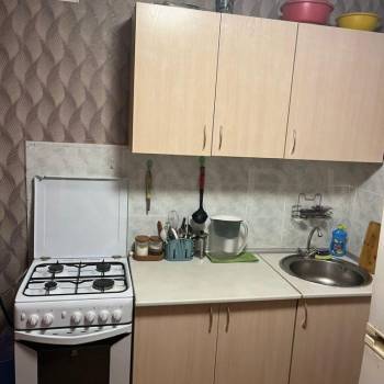 Продается 1-комнатная квартира, 30 м²