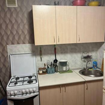 Продается 1-комнатная квартира, 30 м²