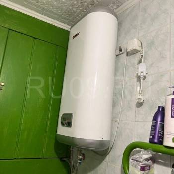 Продается 1-комнатная квартира, 30 м²