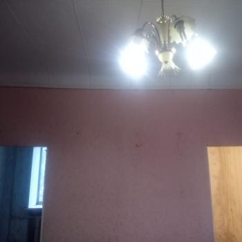 Продается 3-х комнатная квартира, 38 м²