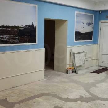 Сдается Нежилое помещение, 120 м²