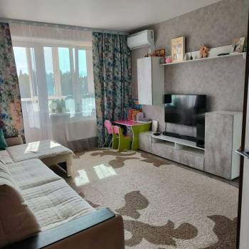 Продается 2-х комнатная квартира, 52 м²