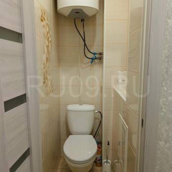 Продается 2-х комнатная квартира, 52 м²