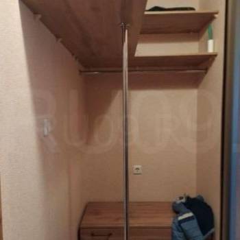 Продается 1-комнатная квартира, 38 м²