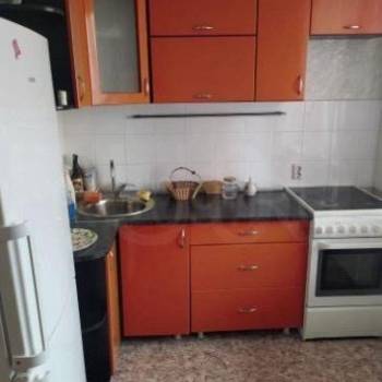 Продается 1-комнатная квартира, 38 м²