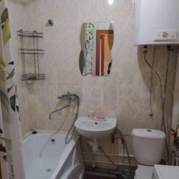 Продается 1-комнатная квартира, 38 м²