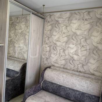 Сдается 1-комнатная квартира, 13 м²