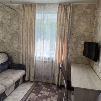 Сдается 1-комнатная квартира, 13 м²