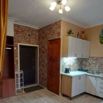 Продается 1-комнатная квартира, 22 м²