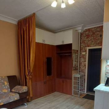 Продается 1-комнатная квартира, 22 м²