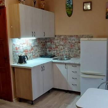 Продается 1-комнатная квартира, 22 м²