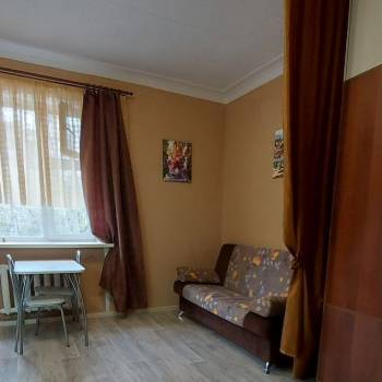 Продается 1-комнатная квартира, 22 м²