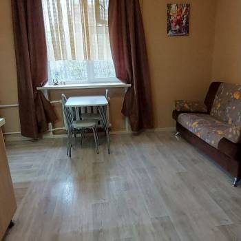 Продается 1-комнатная квартира, 22 м²