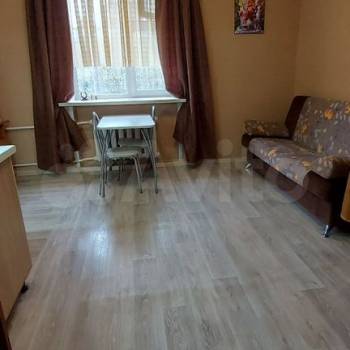 Продается 1-комнатная квартира, 22 м²