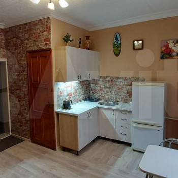Продается 1-комнатная квартира, 22 м²