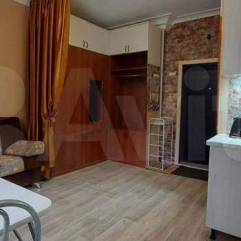 Продается 1-комнатная квартира, 22 м²