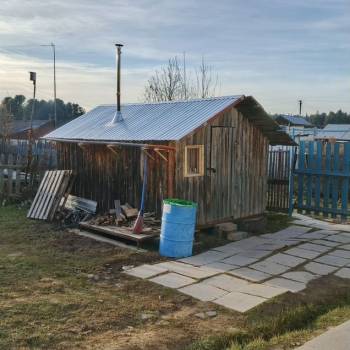 Продается Дом, 30 м²