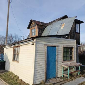 Продается Дом, 30 м²