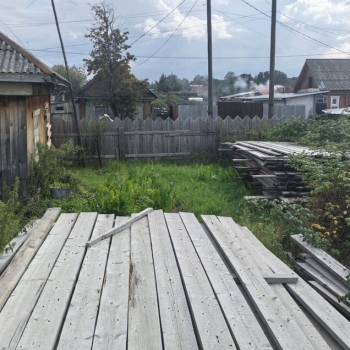 Продается Дом, 29 м²