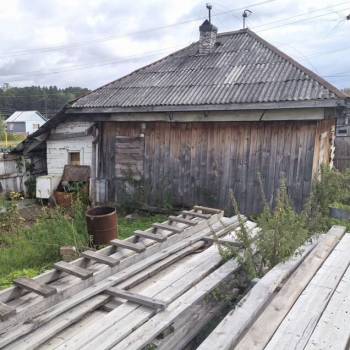 Продается Дом, 29 м²