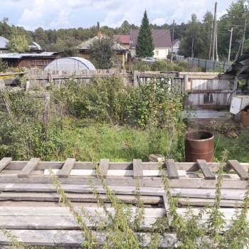 Продается Дом, 29 м²