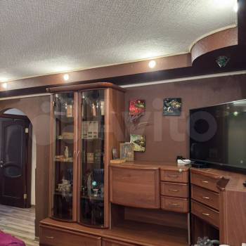 Продается 3-х комнатная квартира, 61,1 м²