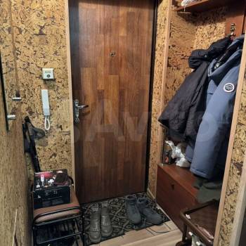 Продается 3-х комнатная квартира, 61,1 м²