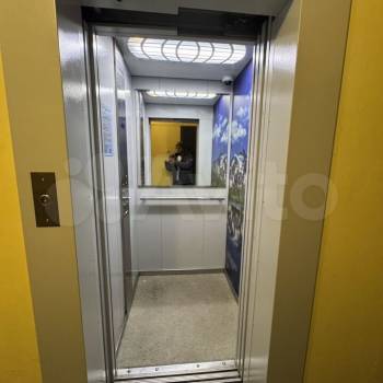 Продается 3-х комнатная квартира, 61,1 м²