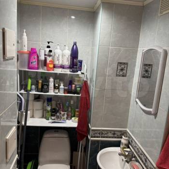 Продается 3-х комнатная квартира, 61,1 м²