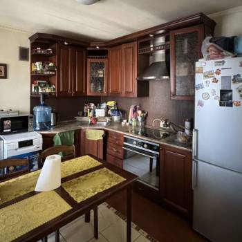 Продается 3-х комнатная квартира, 61,1 м²