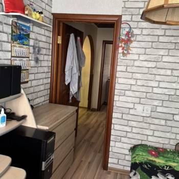 Продается 3-х комнатная квартира, 61,1 м²